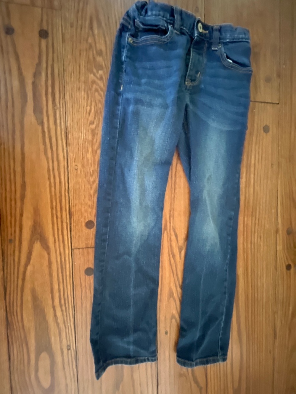 Boys Old Navy, Slim jeans